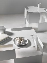 Изображение продукта My home collection Domino приставной столик