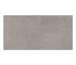 Ceramiche Supergres Carnaby grey strutturato - 2