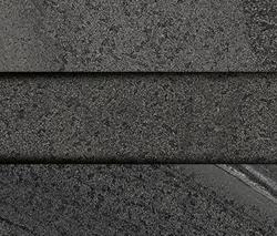 Изображение продукта Ceramiche Supergres Lake black muretto 3D