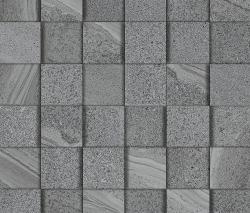 Изображение продукта Ceramiche Supergres Lake grey mosaic 3D