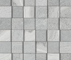 Изображение продукта Ceramiche Supergres Lake pearl mosaic 3D