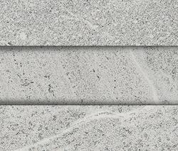 Изображение продукта Ceramiche Supergres Lake pearl muretto 3D