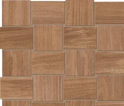 Изображение продукта Ceramiche Supergres Prive ambre intreccio