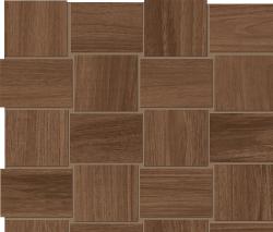 Изображение продукта Ceramiche Supergres Prive brun intreccio