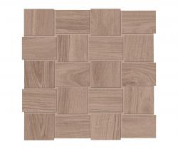 Ceramiche Supergres Prive claire intreccio - 2