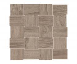 Ceramiche Supergres Prive ecru intreccio - 2