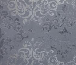 Изображение продукта Ceramiche Supergres Visual blue campitura damask