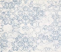 Изображение продукта Ceramiche Supergres Visual pearl campitura draw blue