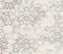 Изображение продукта Ceramiche Supergres Visual pearl campitura draw grey