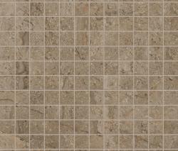 Изображение продукта Ceramiche Supergres Gotha bronze mosaic