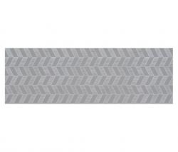 Ceramiche Supergres Melody grey geometrico - 2