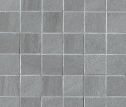 Изображение продукта Ceramiche Supergres Stockholm grau mosaic