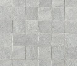 Изображение продукта Ceramiche Supergres Stockholm lysgrau mosaic