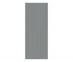 Изображение продукта Ceramiche Supergres Full grey mosaic
