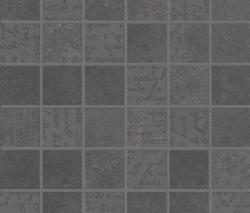 Изображение продукта Ceramiche Supergres Smart Town dark mosaic