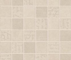 Изображение продукта Ceramiche Supergres Smart Town ivory mosaic