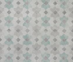 Изображение продукта Ceramiche Supergres Smart Town silver decor green