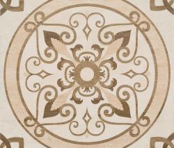 Изображение продукта Ceramiche Supergres Selection Floor beige decors