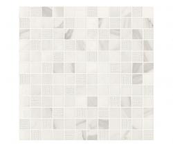 Ceramiche Supergres Ceramiche Supergres Selection calacatta mosaico - 2