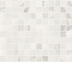 Изображение продукта Ceramiche Supergres Ceramiche Supergres Selection calacatta mosaico