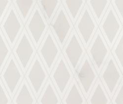 Изображение продукта Ceramiche Supergres Ceramiche Supergres Selection statuario rombi