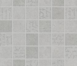 Изображение продукта Ceramiche Supergres Ceramiche Supergres Smart Town silver mosaic