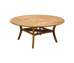 Изображение продукта Gloster Furniture Halifax Round стол