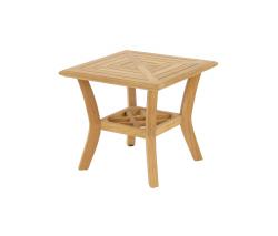 Изображение продукта Gloster Furniture Halifax Square Lamp стол