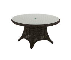 Изображение продукта Gloster Furniture Havana 54 inch Round 6-Seater стол