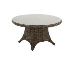 Gloster Furniture Havana 54 inch Round 6-Seater стол - 2