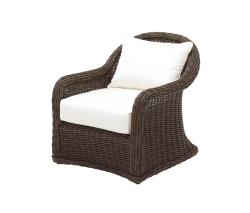 Изображение продукта Gloster Furniture Havana обеденный стул с подлокотниками