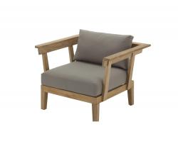 Изображение продукта Gloster Furniture Solo кресло