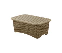 Изображение продукта Gloster Furniture Sunset журнальный столик