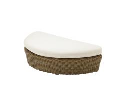 Изображение продукта Gloster Furniture Sunset Deep Seating Circular тахта