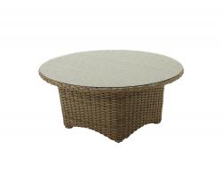 Изображение продукта Gloster Furniture Sunset Round Conversation стол