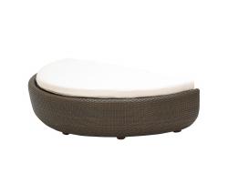 Изображение продукта Gloster Furniture Eclipse Footstool