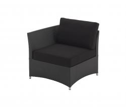 Изображение продукта Gloster Furniture Casa End Unit - Left