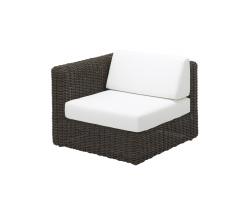 Изображение продукта Gloster Furniture Havana Modular Left End Unit