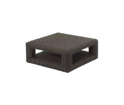 Изображение продукта Gloster Furniture Havana Modular журнальный столик