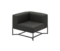 Изображение продукта Gloster Furniture Bloc Corner Unit
