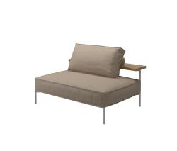 Изображение продукта Gloster Furniture Tray Centre Unit