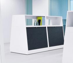 Изображение продукта planmöbel. Workout Büro-/Schrankmöbel