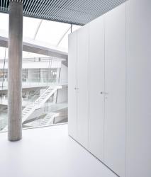 Изображение продукта planmöbel. Workout Büro-/Schrankmöbel