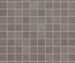 Изображение продукта Keope Rush Mosaico Antracite