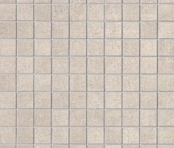 Изображение продукта Keope Link Ghost White Mosaico