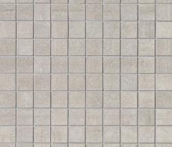 Изображение продукта Keope Link Pale Silver Mosaico