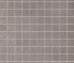 Изображение продукта Keope Keope Wave Rain Grey Mosaico