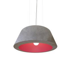 Изображение продукта Illum Kunstlicht Skirt Cup