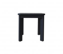 Изображение продукта Studio Brovhn Radius приставной столик square