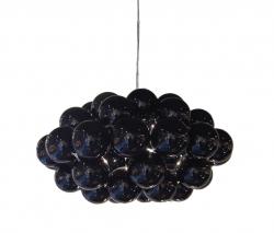 Innermost Beads Octo Gloss Black подвесной светильник - 1